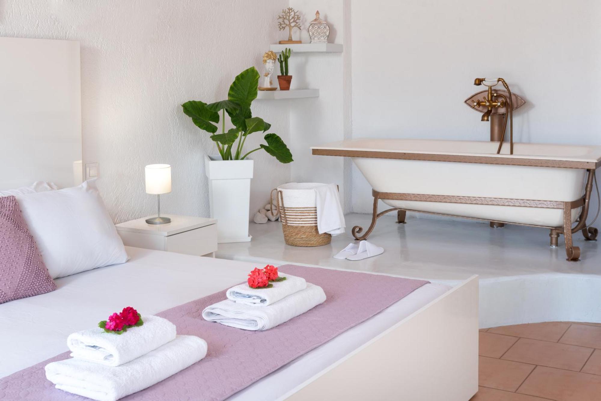 Coastal Dream Beachview Jacuzzi& Sauna Amoudara  Esterno foto