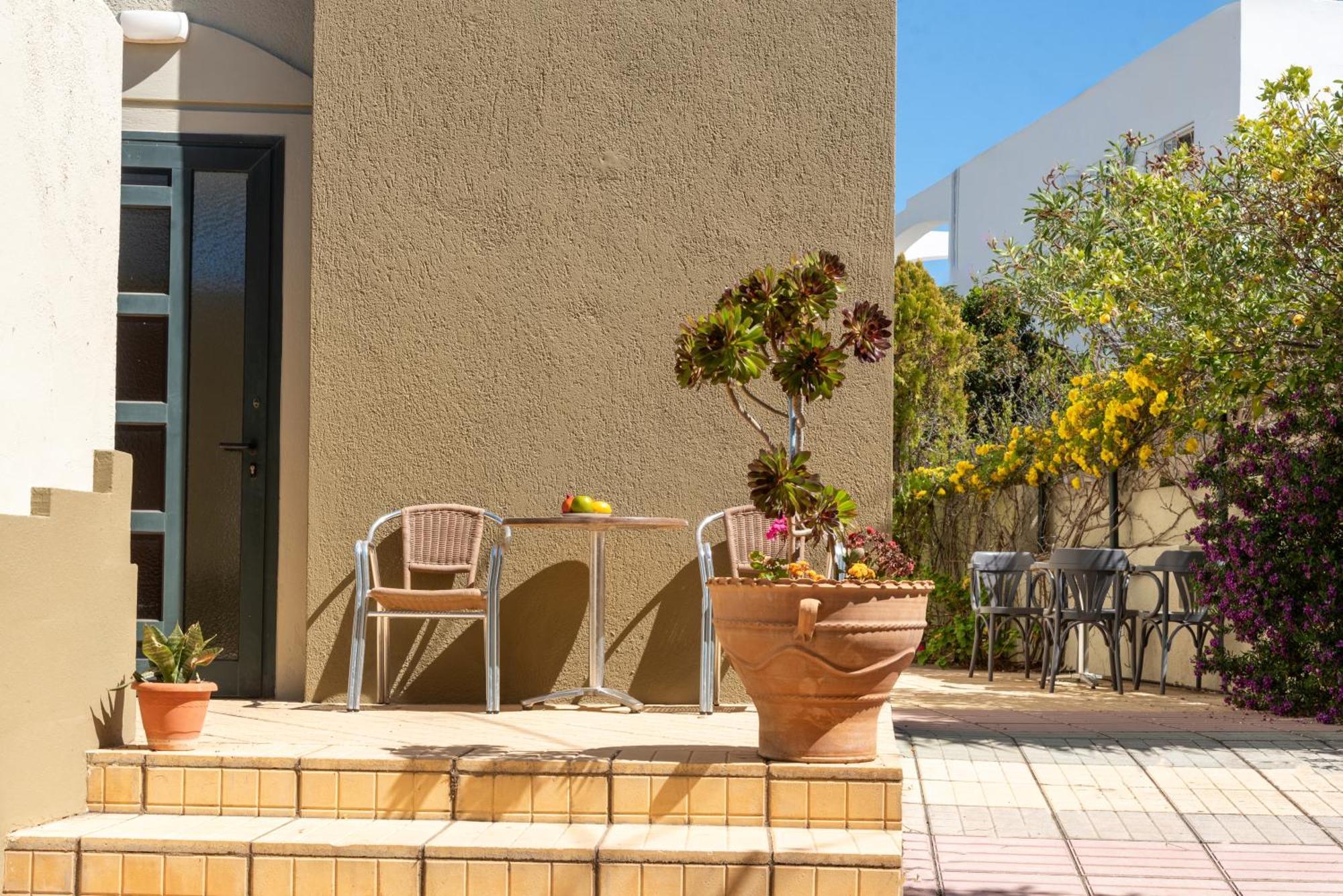 Coastal Dream Beachview Jacuzzi& Sauna Amoudara  Esterno foto