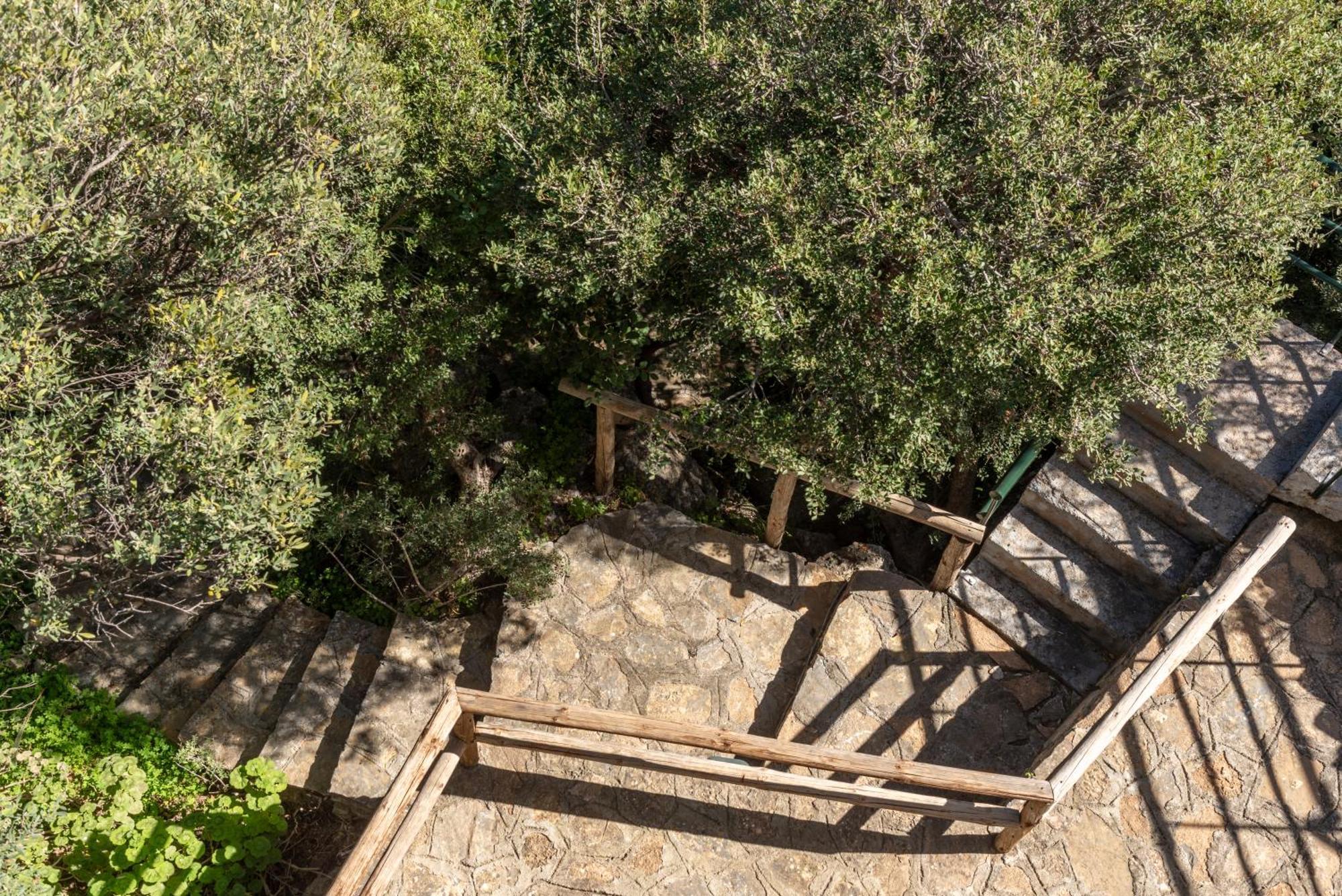Coastal Dream Beachview Jacuzzi& Sauna Amoudara  Esterno foto